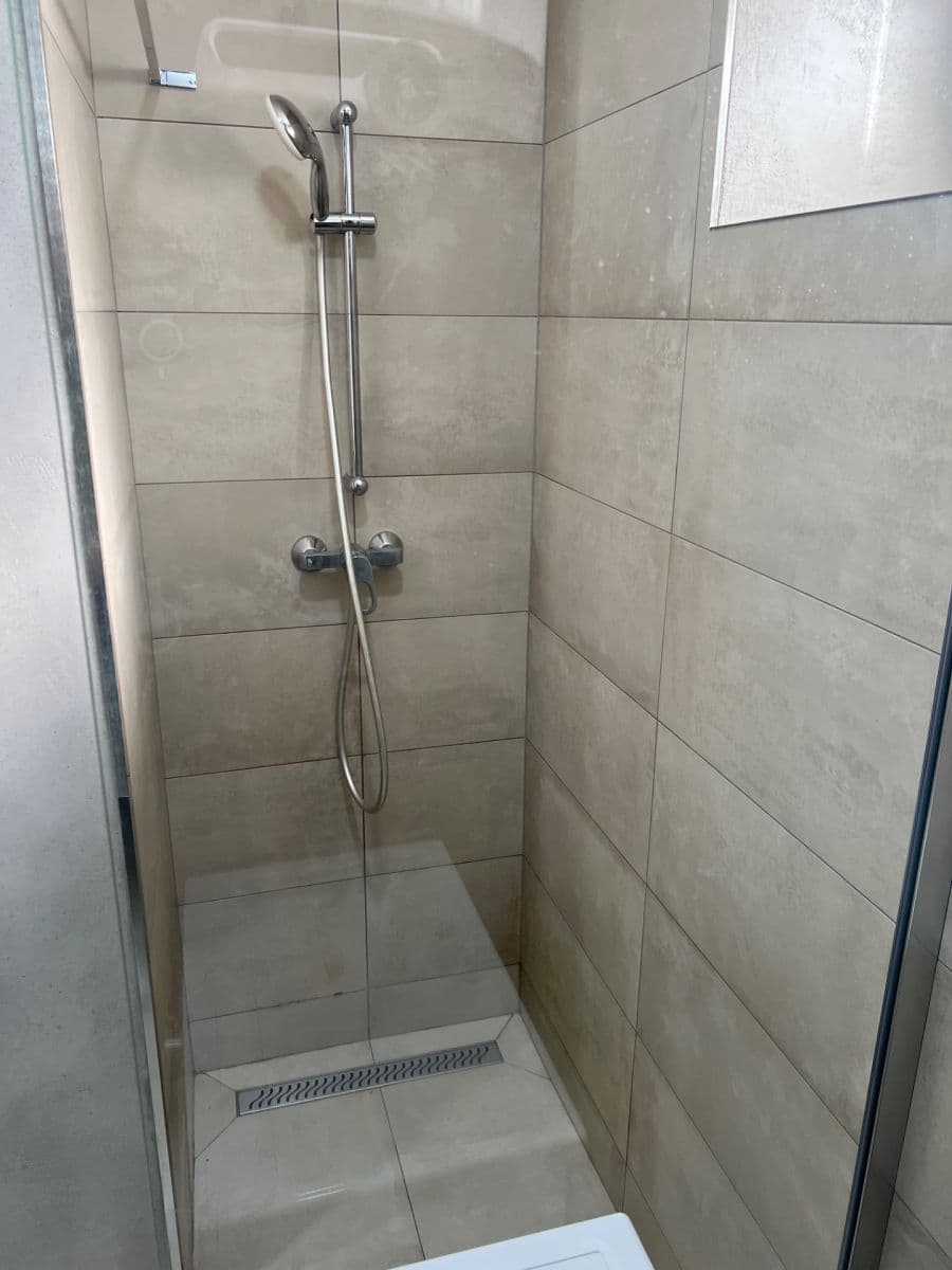 Pronájem bytu 1+kk 24 m², Světická, Praha, Praha Pronájem bytu 1+kk 24 m², Světická, Praha, Praha