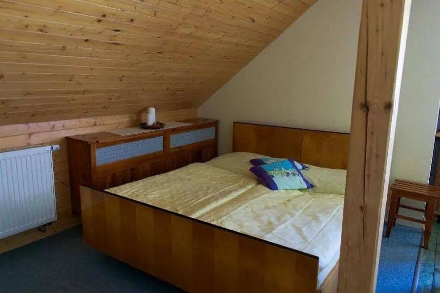 Pronájem chaty, chalupy, Červená Voda, Pardubický kraj Pronájem chaty, chalupy, Červená Voda, Pardubický kraj