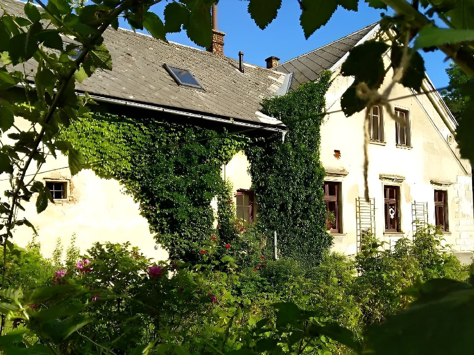 Pronájem chaty, chalupy, Červená Voda, Pardubický kraj Pronájem chaty, chalupy, Červená Voda, Pardubický kraj