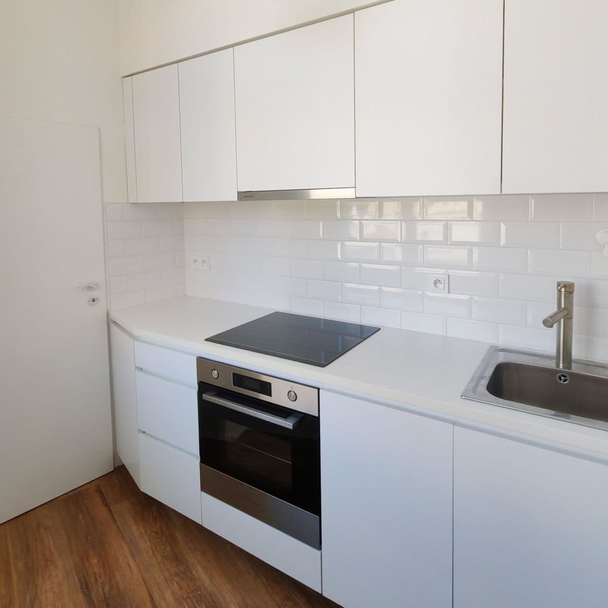 Pronájem bytu 4+kk 112 m², Pštrossova, Praha, Praha Pronájem bytu 4+kk 112 m², Pštrossova, Praha, Praha