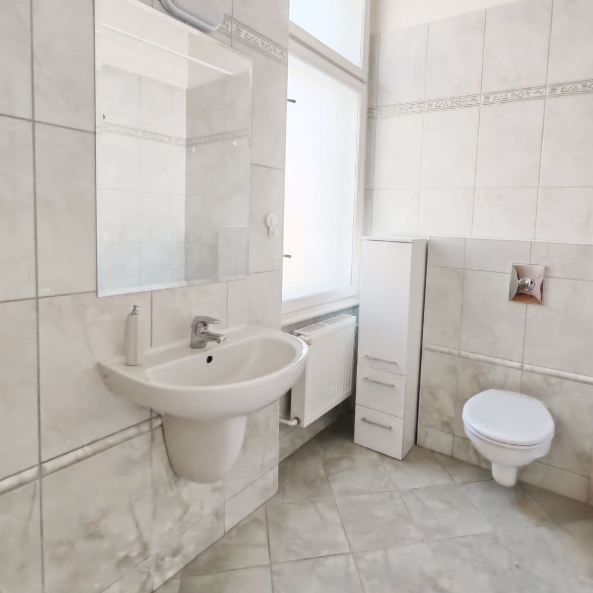 Pronájem bytu 4+kk 112 m², Pštrossova, Praha, Praha Pronájem bytu 4+kk 112 m², Pštrossova, Praha, Praha