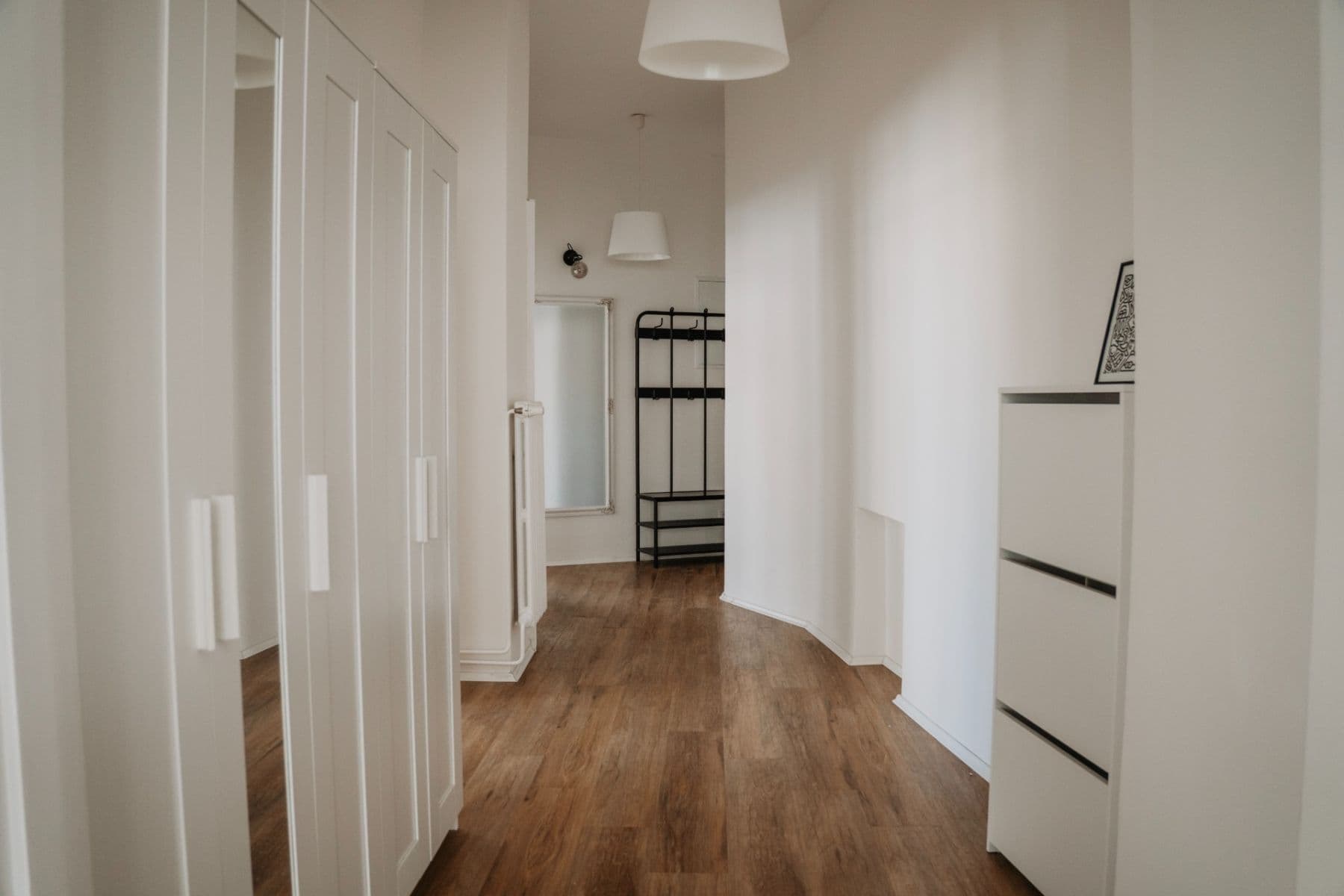 Pronájem bytu 4+kk 112 m², Pštrossova, Praha, Praha Pronájem bytu 4+kk 112 m², Pštrossova, Praha, Praha