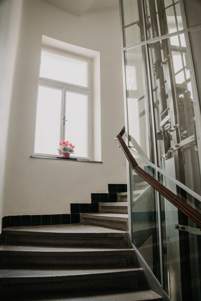 Pronájem bytu 4+kk 112 m², Pštrossova, Praha, Praha Pronájem bytu 4+kk 112 m², Pštrossova, Praha, Praha