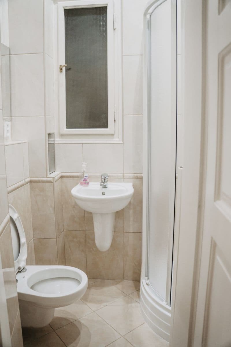 Pronájem bytu 4+kk 112 m², Pštrossova, Praha, Praha Pronájem bytu 4+kk 112 m², Pštrossova, Praha, Praha