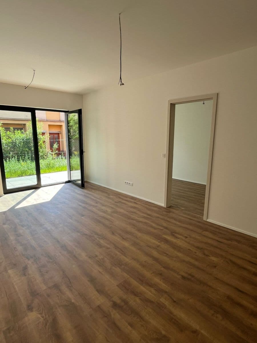 Pronájem bytu 3+kk 92 m², Trnkova, Brno, Jihomoravský kraj Pronájem bytu 3+kk 92 m², Trnkova, Brno, Jihomoravský kraj