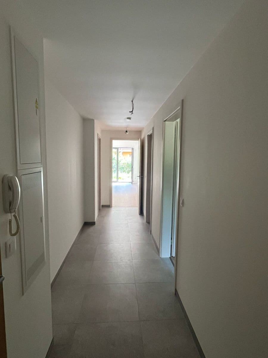 Pronájem bytu 3+kk 92 m², Trnkova, Brno, Jihomoravský kraj Pronájem bytu 3+kk 92 m², Trnkova, Brno, Jihomoravský kraj