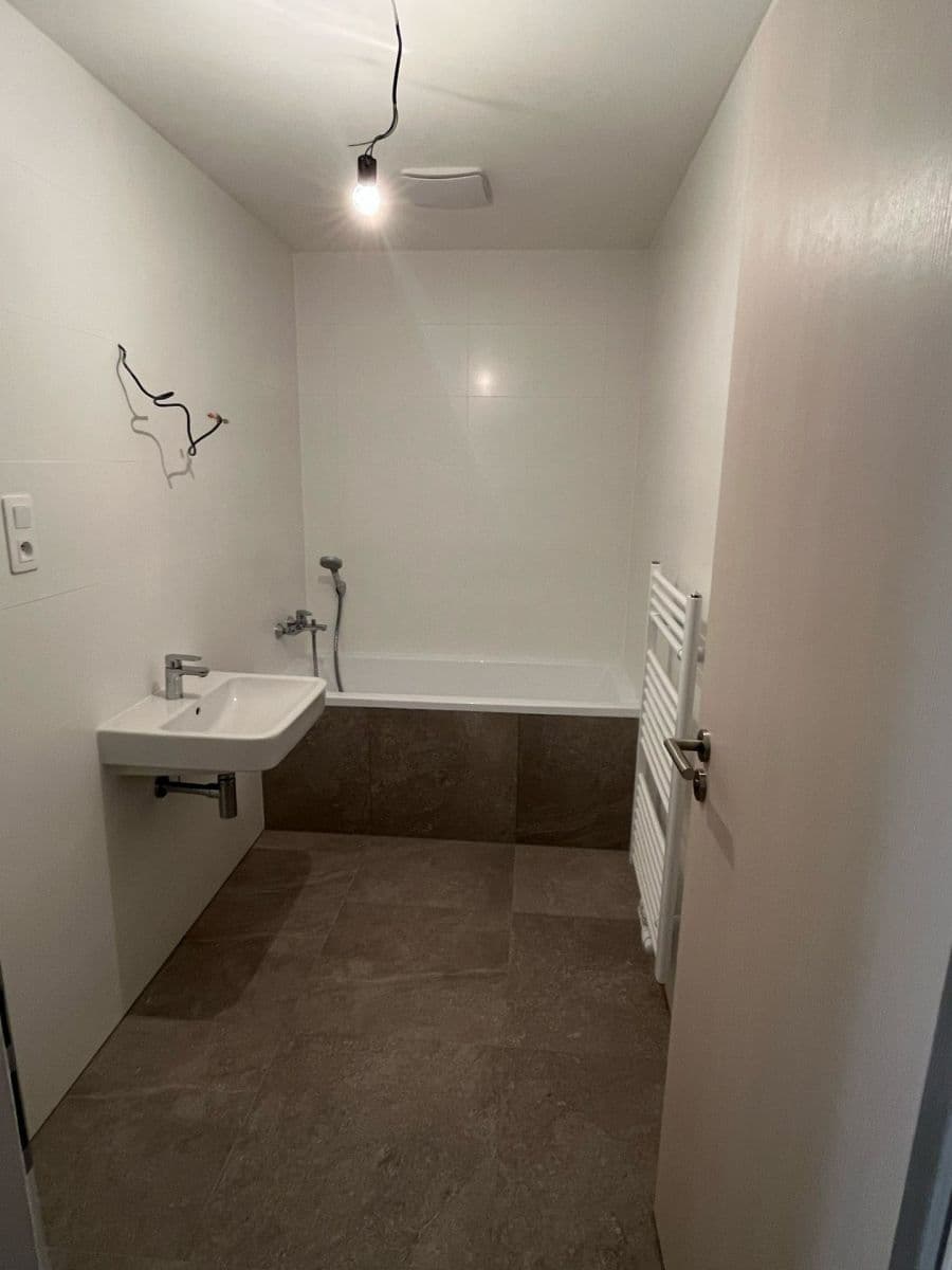 Pronájem bytu 3+kk 92 m², Trnkova, Brno, Jihomoravský kraj Pronájem bytu 3+kk 92 m², Trnkova, Brno, Jihomoravský kraj