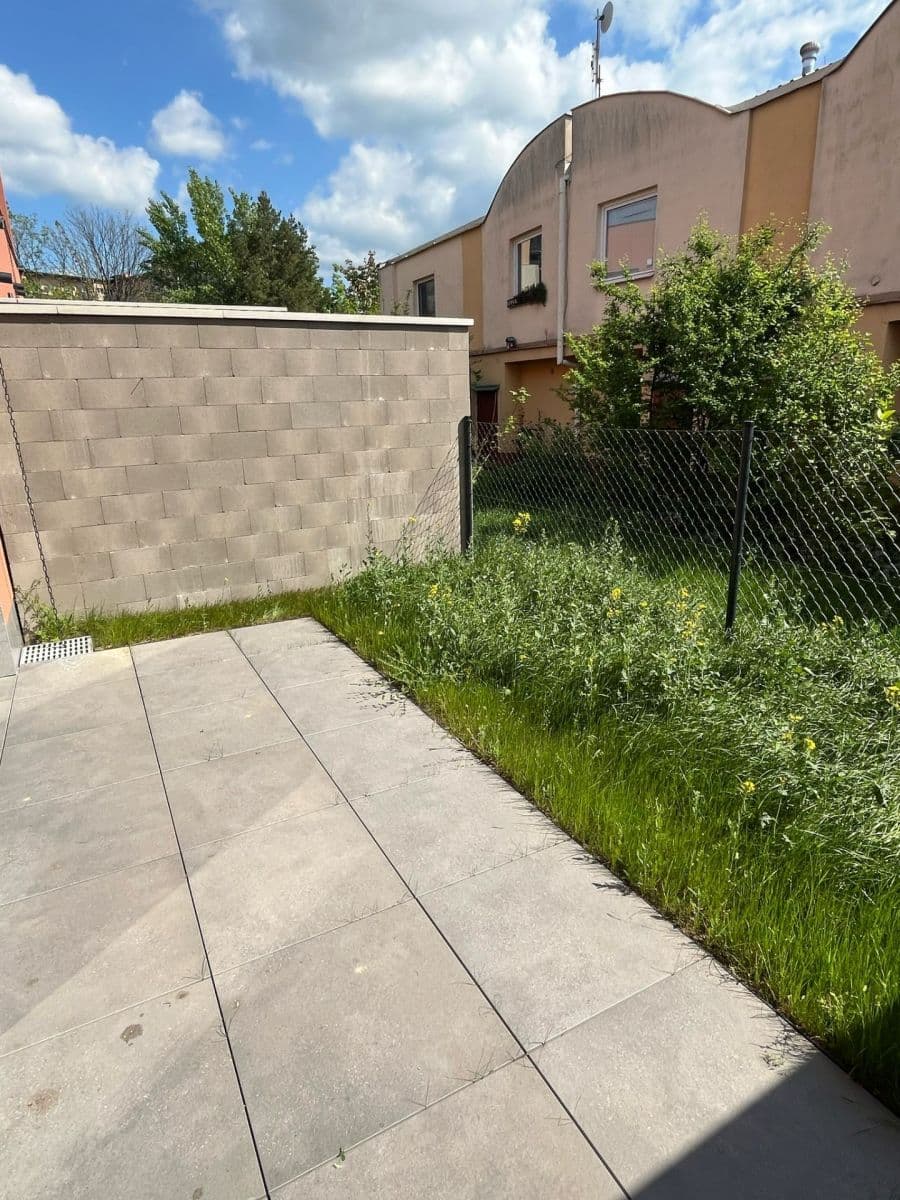 Pronájem bytu 3+kk 92 m², Trnkova, Brno, Jihomoravský kraj Pronájem bytu 3+kk 92 m², Trnkova, Brno, Jihomoravský kraj