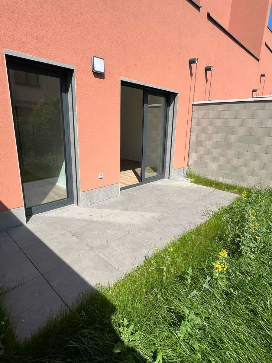 Pronájem bytu 3+kk 92 m², Trnkova, Brno, Jihomoravský kraj Pronájem bytu 3+kk 92 m², Trnkova, Brno, Jihomoravský kraj