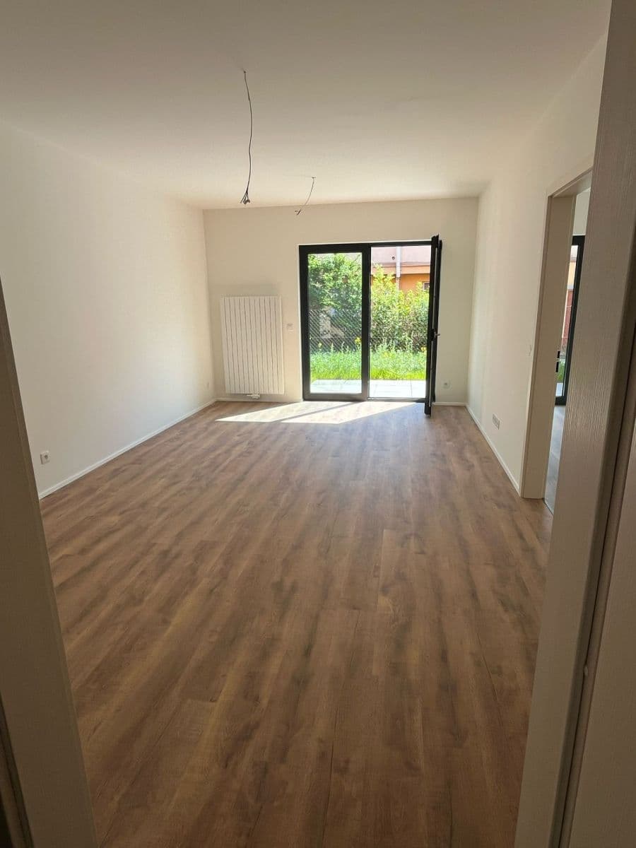 Pronájem bytu 3+kk 92 m², Trnkova, Brno, Jihomoravský kraj Pronájem bytu 3+kk 92 m², Trnkova, Brno, Jihomoravský kraj