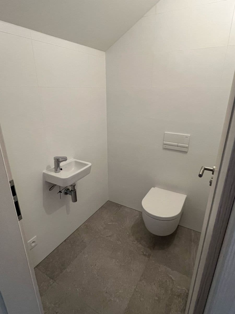 Pronájem bytu 3+kk 92 m², Trnkova, Brno, Jihomoravský kraj Pronájem bytu 3+kk 92 m², Trnkova, Brno, Jihomoravský kraj