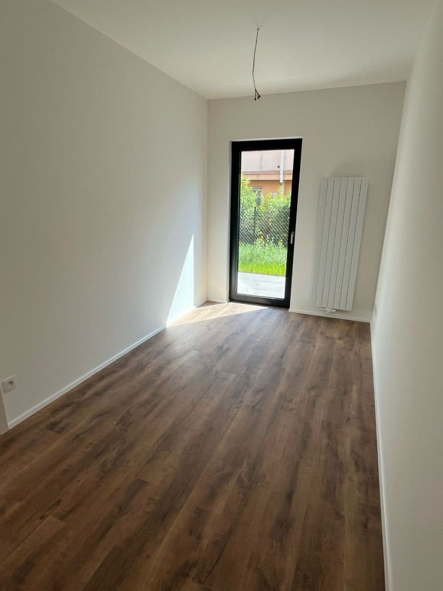Pronájem bytu 3+kk 92 m², Trnkova, Brno, Jihomoravský kraj Pronájem bytu 3+kk 92 m², Trnkova, Brno, Jihomoravský kraj