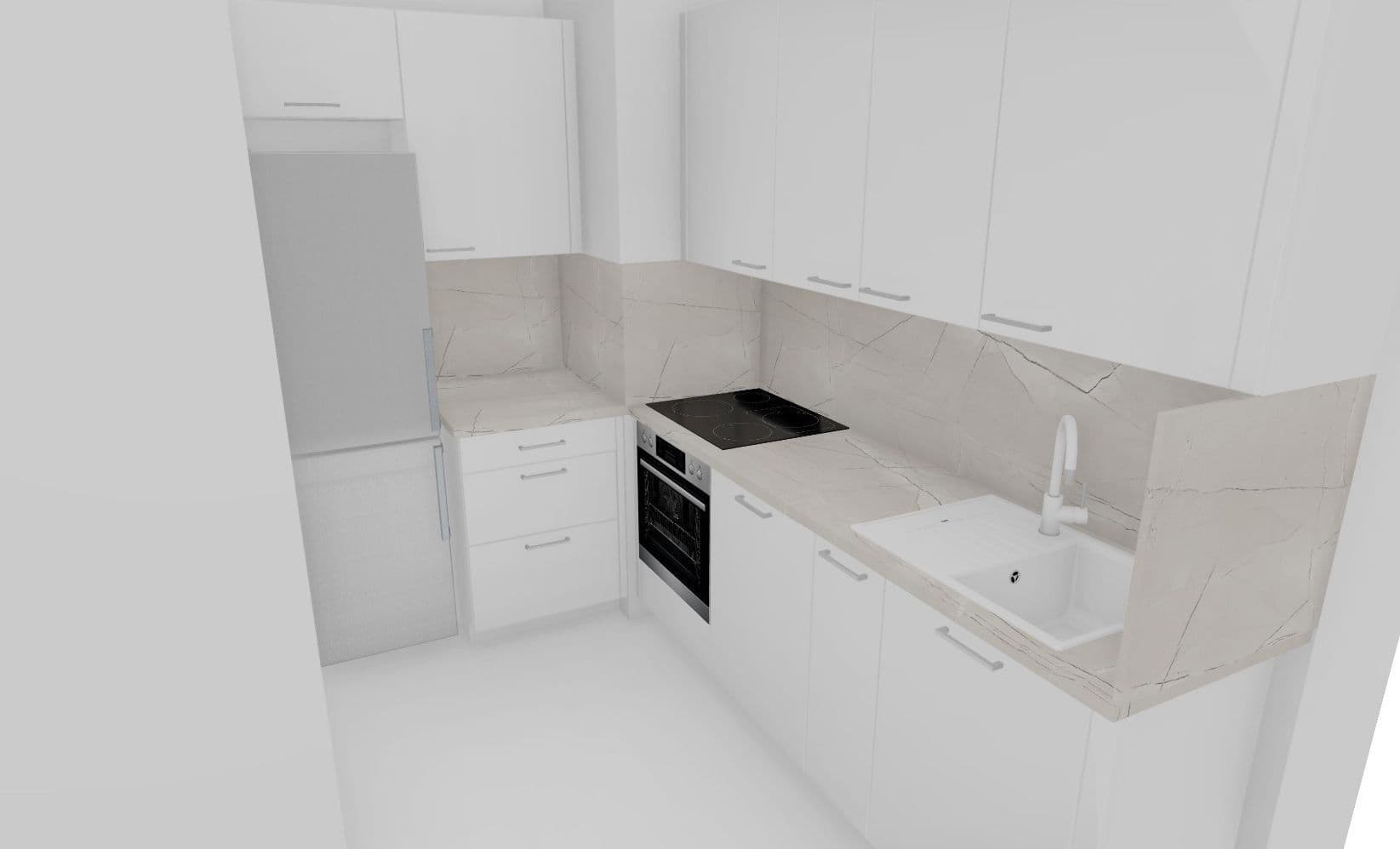 Pronájem bytu 3+kk 92 m², Trnkova, Brno, Jihomoravský kraj Pronájem bytu 3+kk 92 m², Trnkova, Brno, Jihomoravský kraj