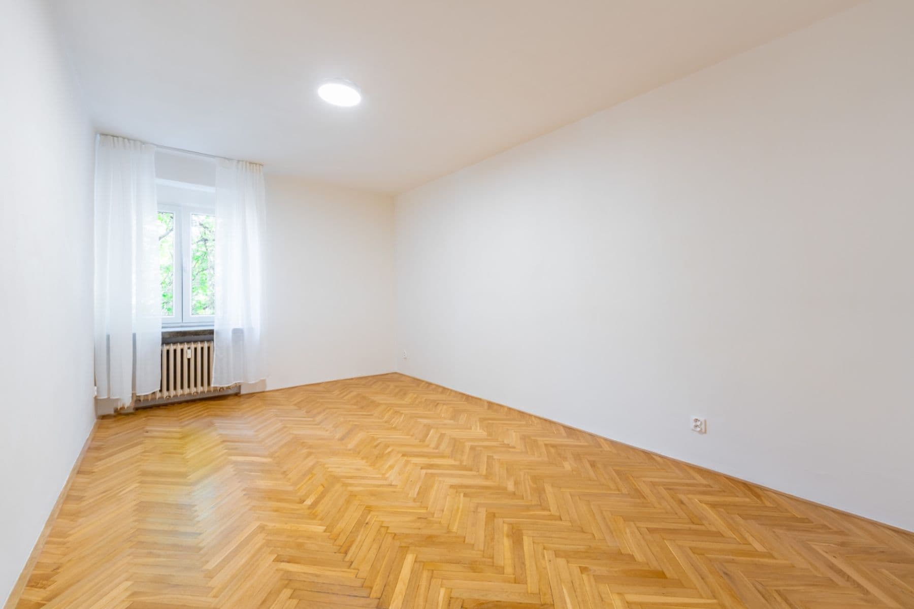 Pronájem bytu 2+1 64 m², U Průhonu, Praha, Praha Pronájem bytu 2+1 64 m², U Průhonu, Praha, Praha