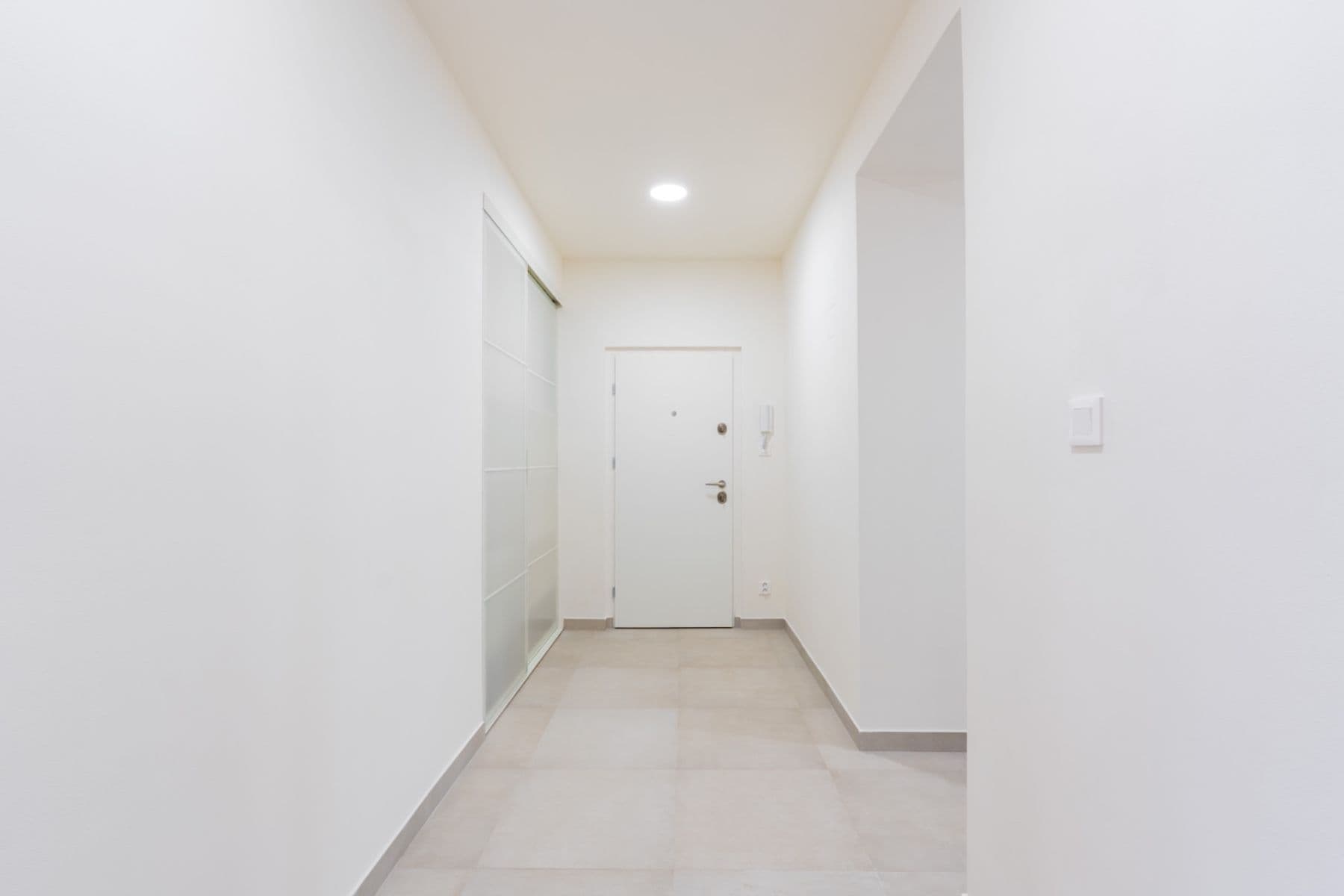 Pronájem bytu 2+1 64 m², U Průhonu, Praha, Praha Pronájem bytu 2+1 64 m², U Průhonu, Praha, Praha