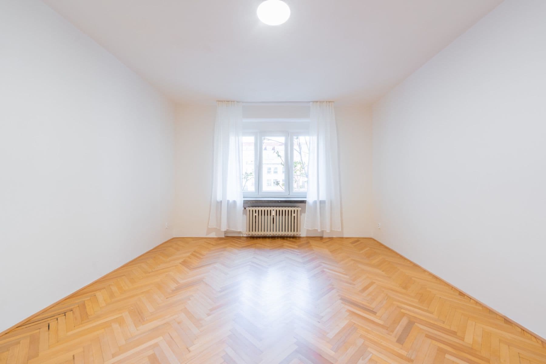 Pronájem bytu 2+1 64 m², U Průhonu, Praha, Praha Pronájem bytu 2+1 64 m², U Průhonu, Praha, Praha