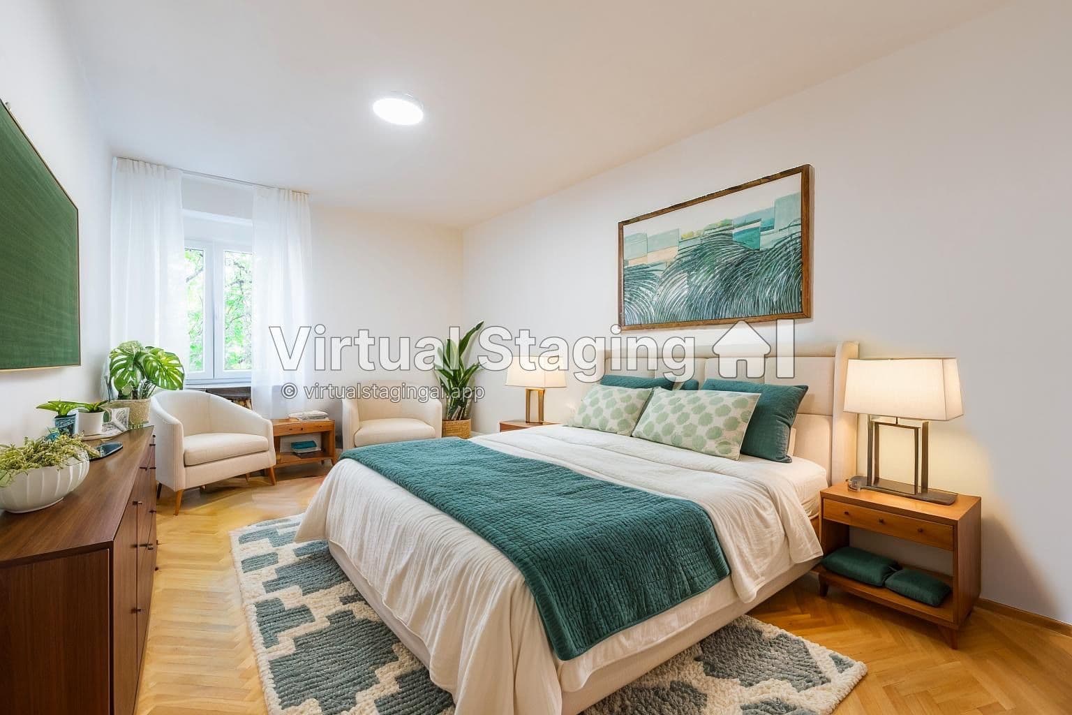 Pronájem bytu 2+1 64 m², U Průhonu, Praha, Praha Pronájem bytu 2+1 64 m², U Průhonu, Praha, Praha