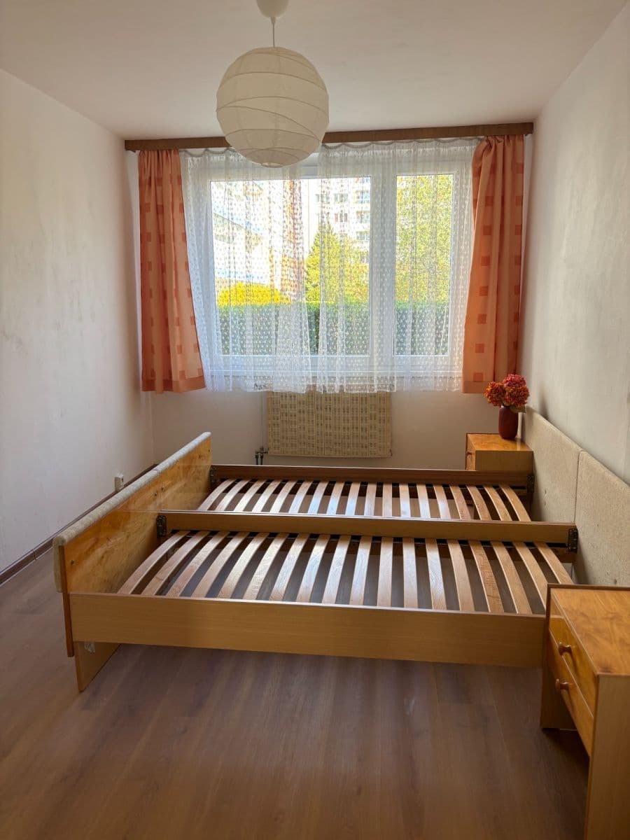 Pronájem bytu 3+1 71 m², Přecechtělova, Praha, Praha Pronájem bytu 3+1 71 m², Přecechtělova, Praha, Praha