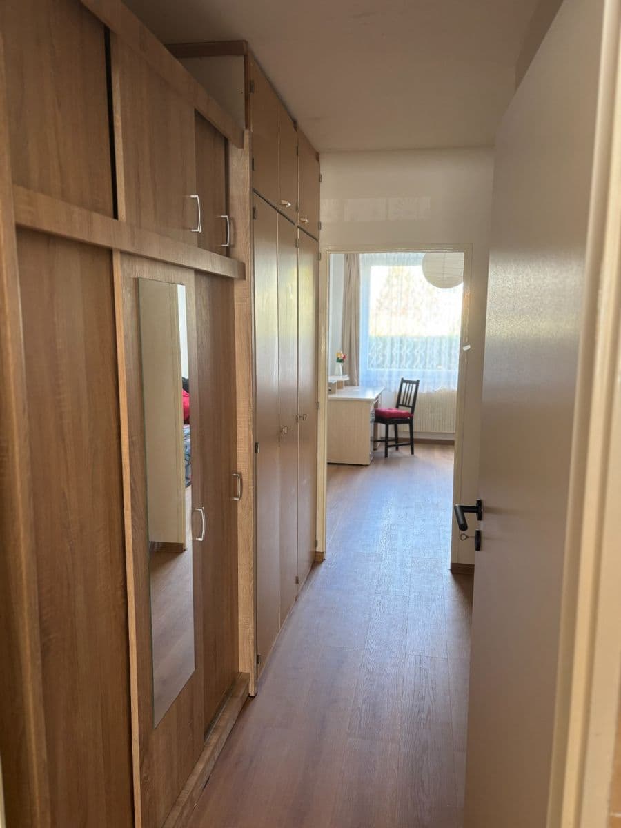 Pronájem bytu 3+1 71 m², Přecechtělova, Praha, Praha Pronájem bytu 3+1 71 m², Přecechtělova, Praha, Praha