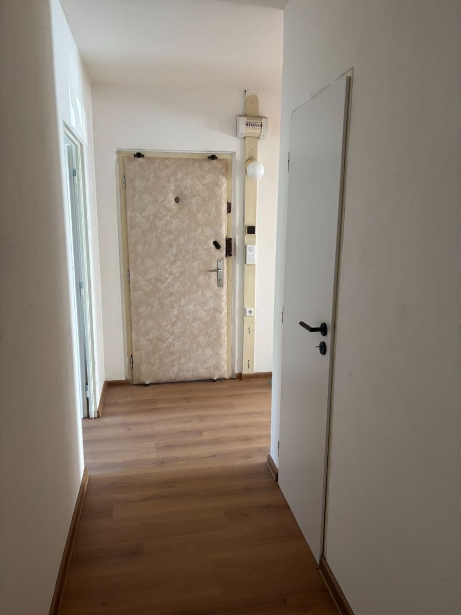Pronájem bytu 3+1 71 m², Přecechtělova, Praha, Praha Pronájem bytu 3+1 71 m², Přecechtělova, Praha, Praha
