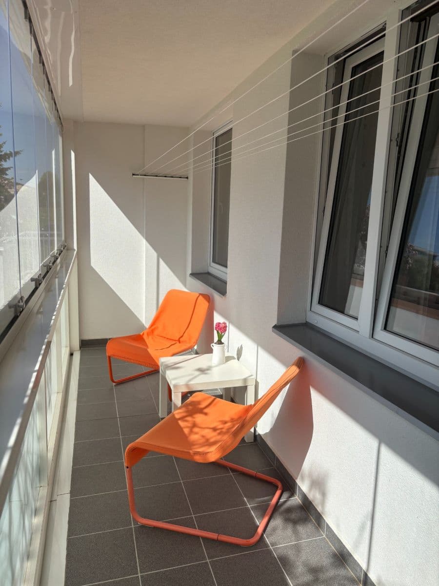 Pronájem bytu 3+1 71 m², Přecechtělova, Praha, Praha Pronájem bytu 3+1 71 m², Přecechtělova, Praha, Praha
