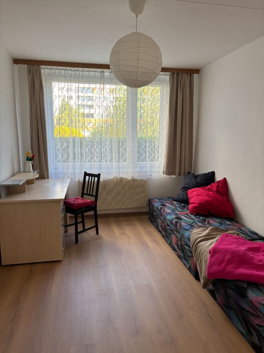 Pronájem bytu 3+1 71 m², Přecechtělova, Praha, Praha Pronájem bytu 3+1 71 m², Přecechtělova, Praha, Praha