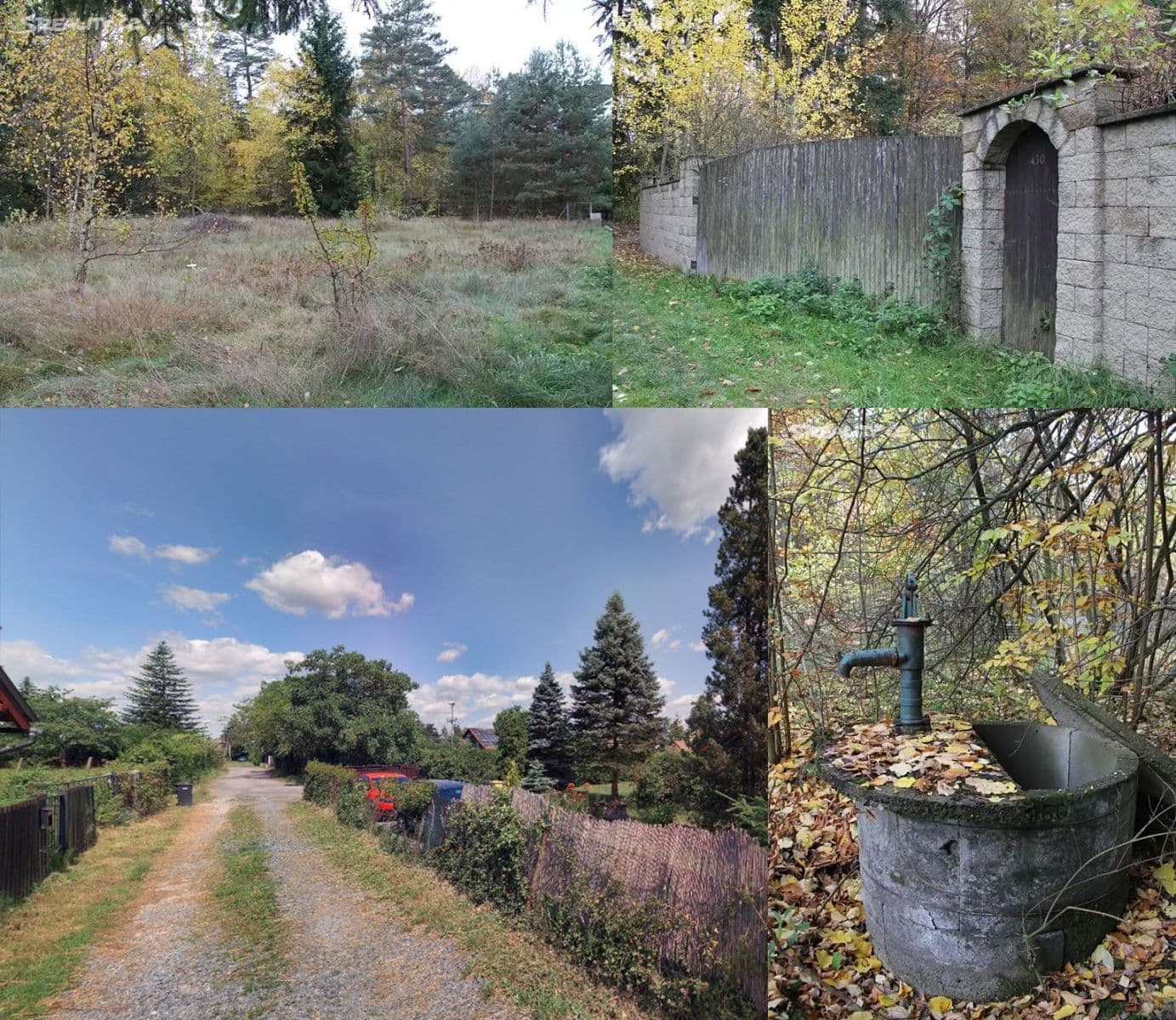 Pronájem chaty, chalupy 32 m², pozemek 800 m², Smrková, Svojetice, Středočeský kraj Pronájem chaty, chalupy 32 m², pozemek 800 m², Smrková, Svojetice, Středočeský kraj