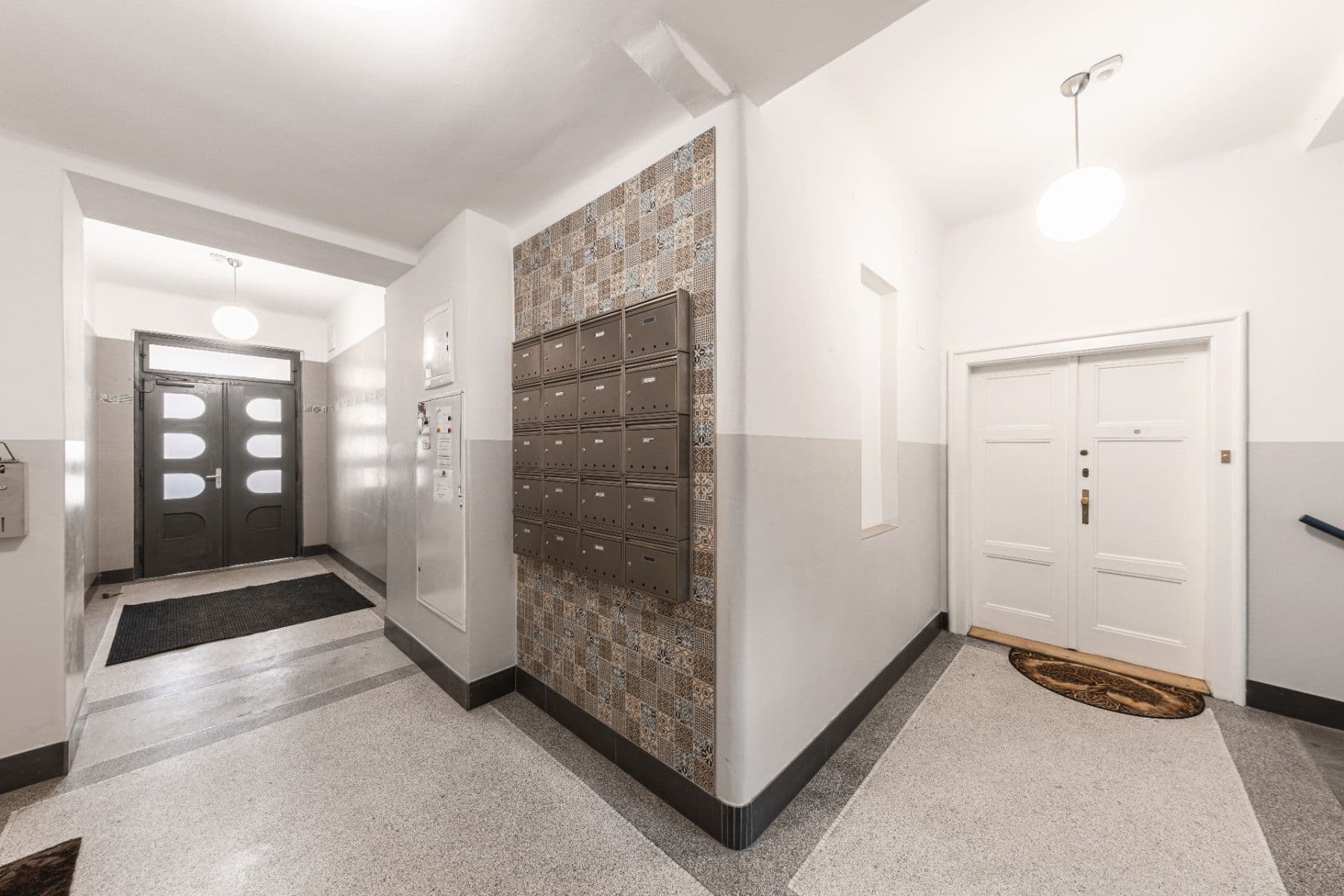 Prodej bytu 3+1 129 m², Rejskova, Praha, Praha Prodej bytu 3+1 129 m², Rejskova, Praha, Praha