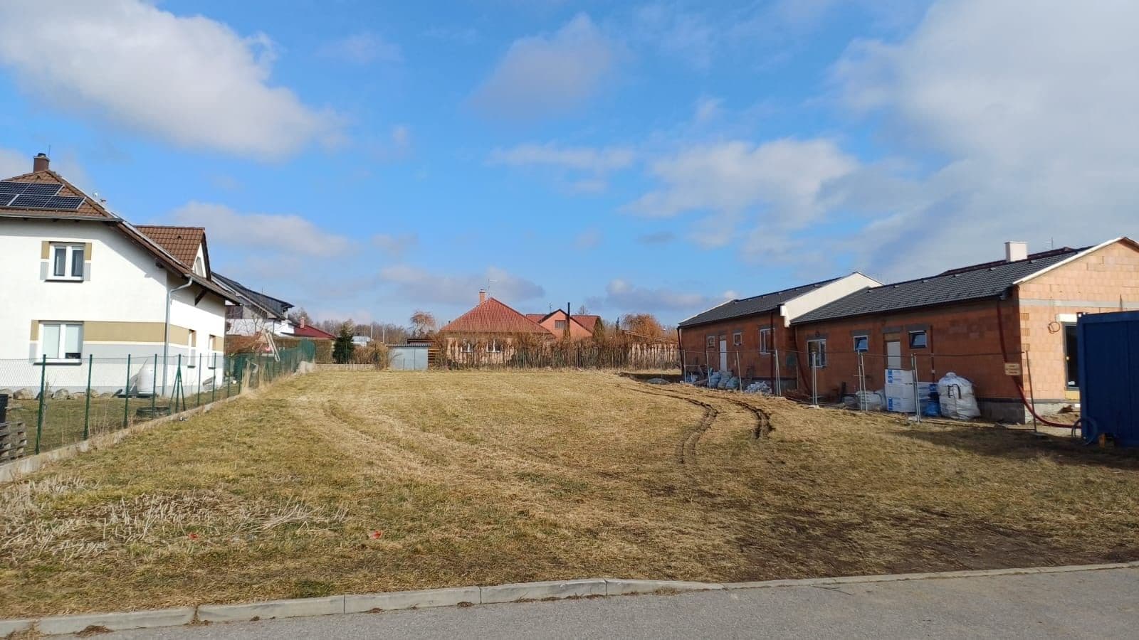 Prodej pozemku 1.132 m², Dobrovodská, Srubec, Jihočeský kraj Prodej pozemku 1.132 m², Dobrovodská, Srubec, Jihočeský kraj
