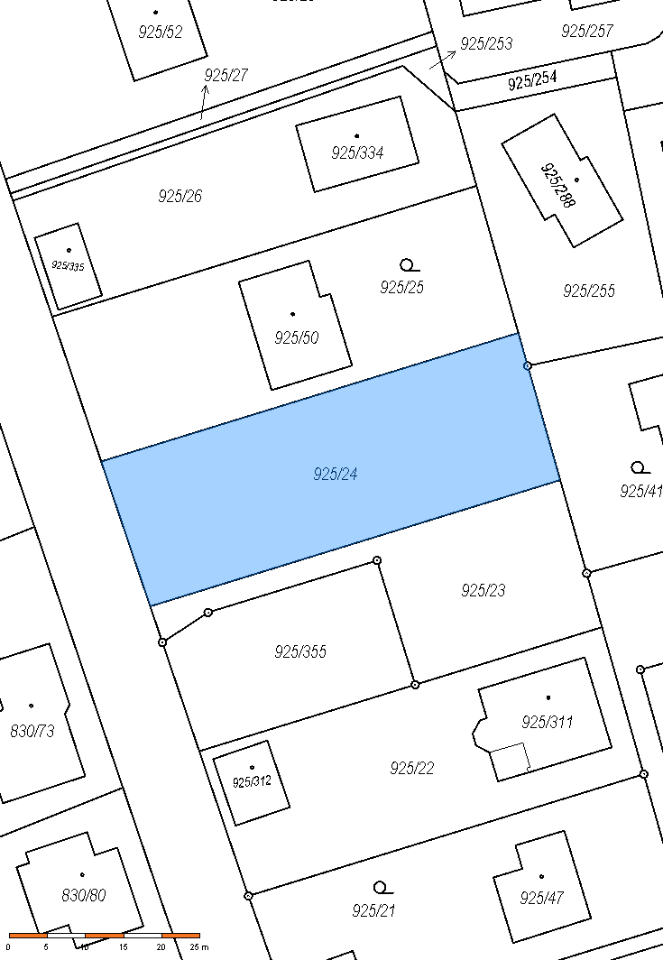 Prodej pozemku 1.132 m², Dobrovodská, Srubec, Jihočeský kraj Prodej pozemku 1.132 m², Dobrovodská, Srubec, Jihočeský kraj