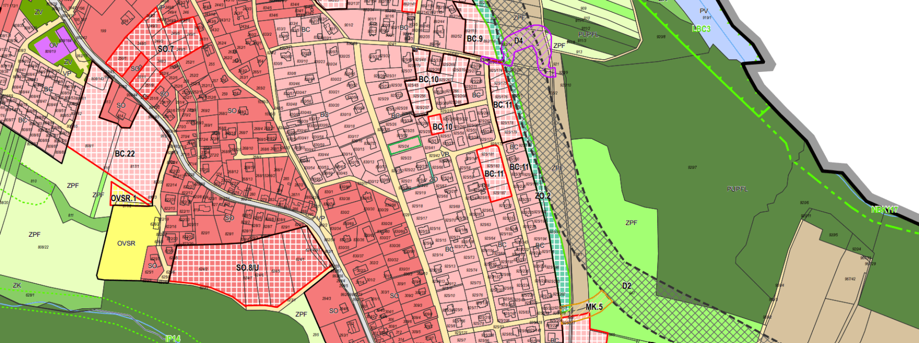 Prodej pozemku 1.132 m², Dobrovodská, Srubec, Jihočeský kraj Prodej pozemku 1.132 m², Dobrovodská, Srubec, Jihočeský kraj