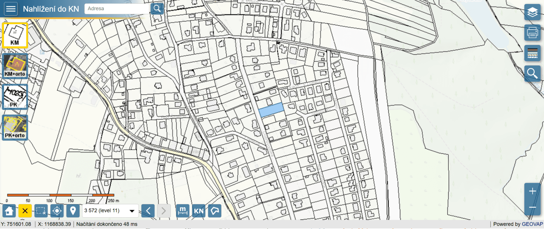 Prodej pozemku 1.132 m², Dobrovodská, Srubec, Jihočeský kraj Prodej pozemku 1.132 m², Dobrovodská, Srubec, Jihočeský kraj
