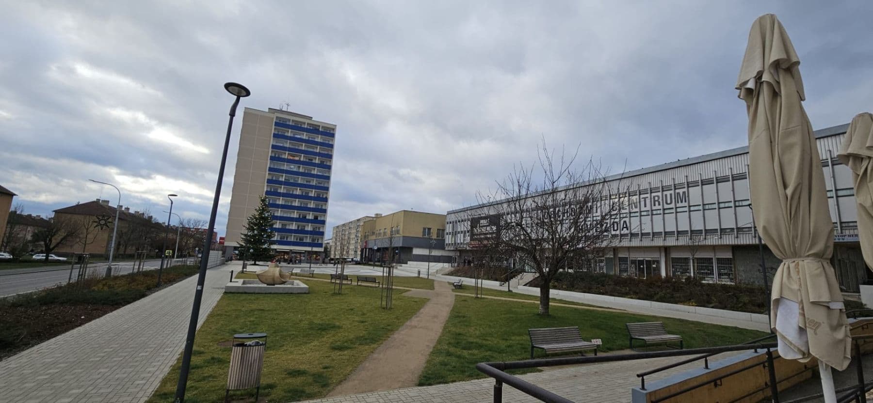 Pronájem bytu 1+1 33 m², Třída Míru, Beroun, Středočeský kraj Pronájem bytu 1+1 33 m², Třída Míru, Beroun, Středočeský kraj