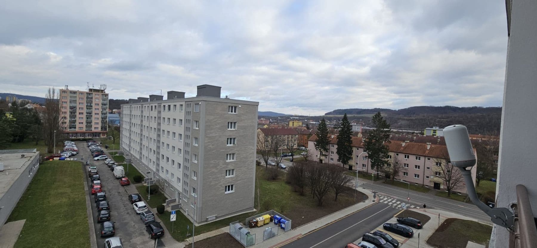 Pronájem bytu 1+1 33 m², Třída Míru, Beroun, Středočeský kraj Pronájem bytu 1+1 33 m², Třída Míru, Beroun, Středočeský kraj