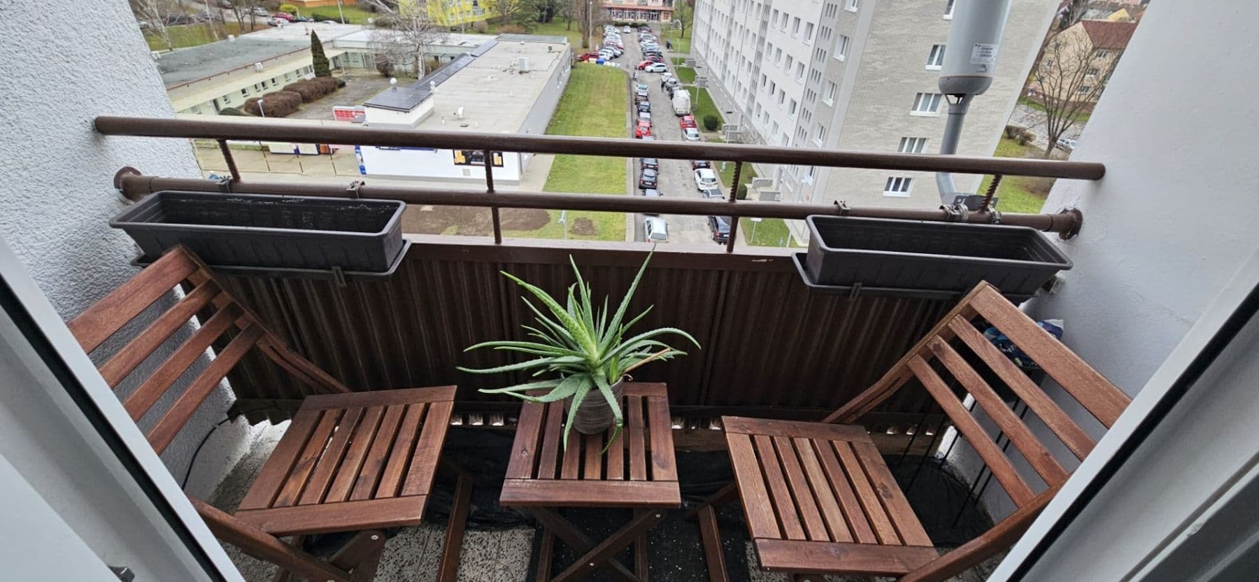 Pronájem bytu 1+1 33 m², Třída Míru, Beroun, Středočeský kraj Pronájem bytu 1+1 33 m², Třída Míru, Beroun, Středočeský kraj