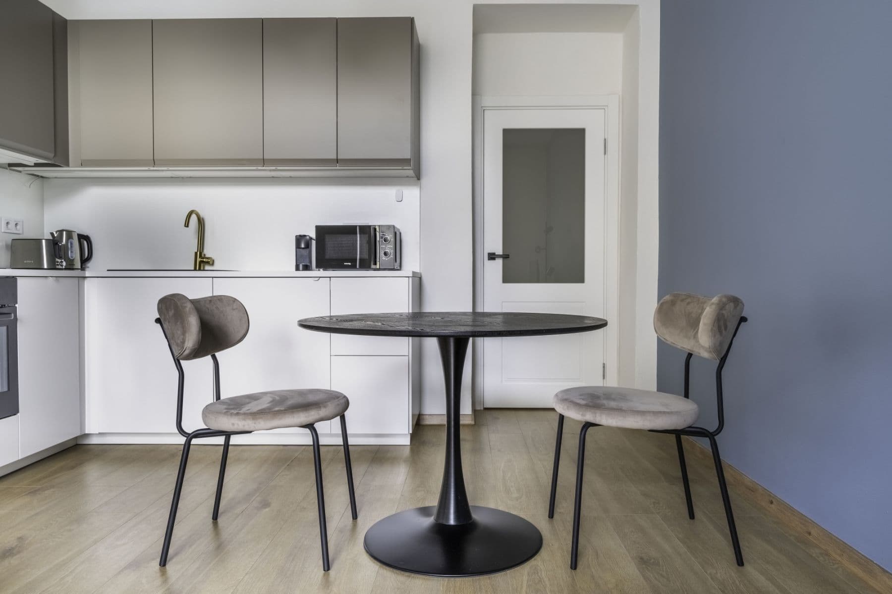Pronájem bytu 66 m², Rostovská, Praha, Praha Pronájem bytu 66 m², Rostovská, Praha, Praha