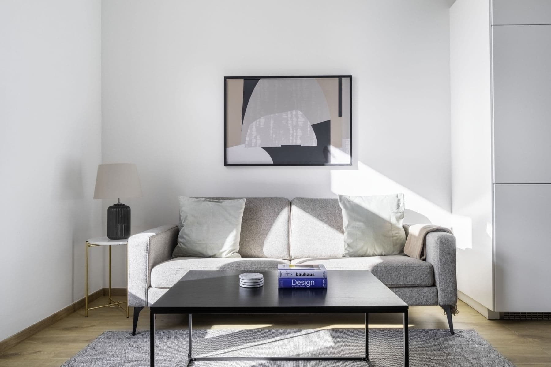 Pronájem bytu 66 m², Rostovská, Praha, Praha Pronájem bytu 66 m², Rostovská, Praha, Praha