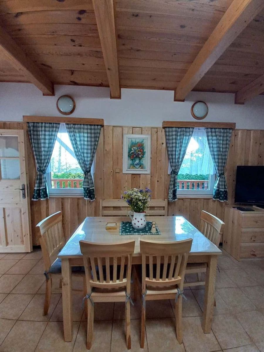 Pronájem chaty, chalupy, Planá nad Lužnicí, Jihočeský kraj Pronájem chaty, chalupy, Planá nad Lužnicí, Jihočeský kraj