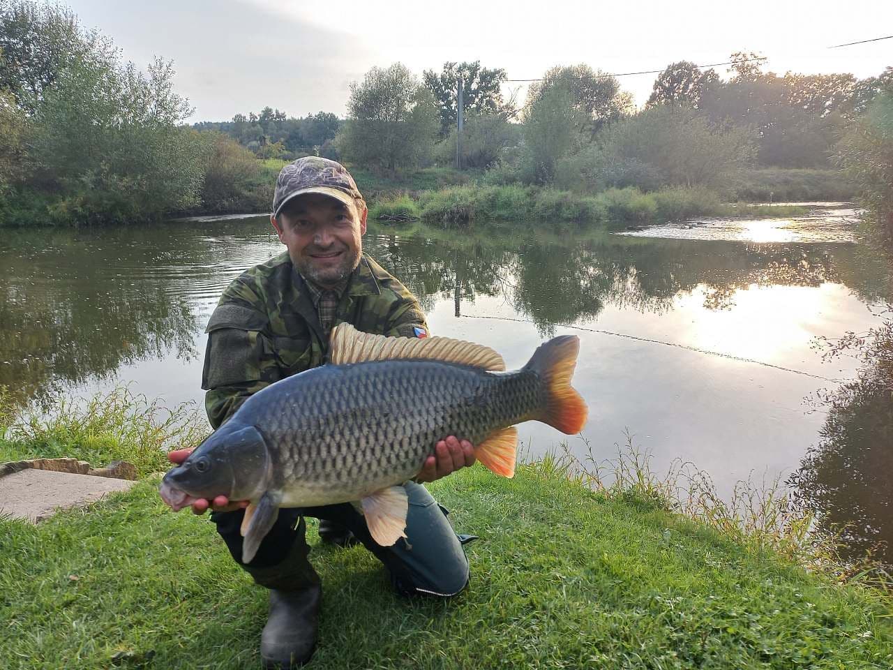 Pronájem chaty, chalupy, Planá nad Lužnicí, Jihočeský kraj Pronájem chaty, chalupy, Planá nad Lužnicí, Jihočeský kraj