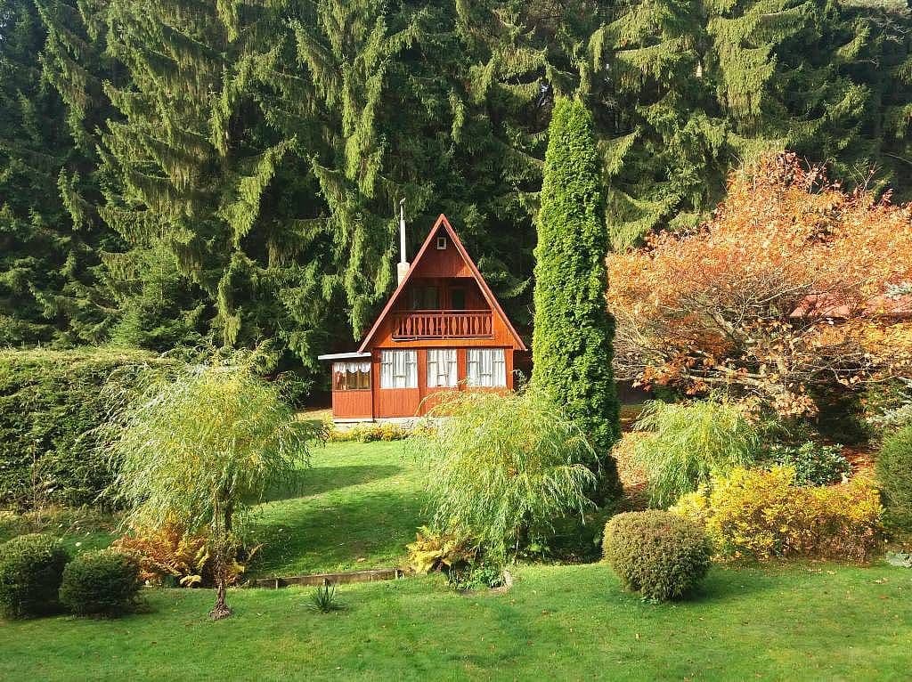 Pronájem chaty, chalupy, Vyskytná nad Jihlavou, Kraj Vysočina Pronájem chaty, chalupy, Vyskytná nad Jihlavou, Kraj Vysočina