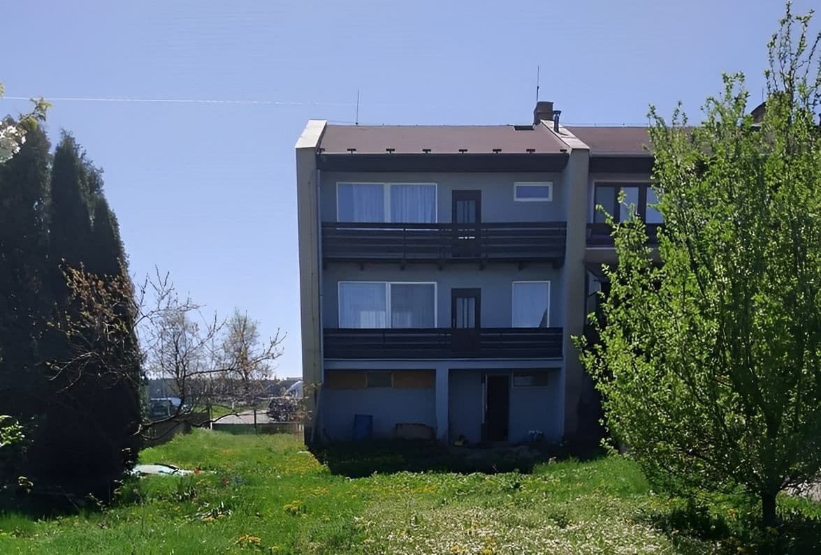 Pronájem chaty, chalupy, Mazelov, Jihočeský kraj Pronájem chaty, chalupy, Mazelov, Jihočeský kraj