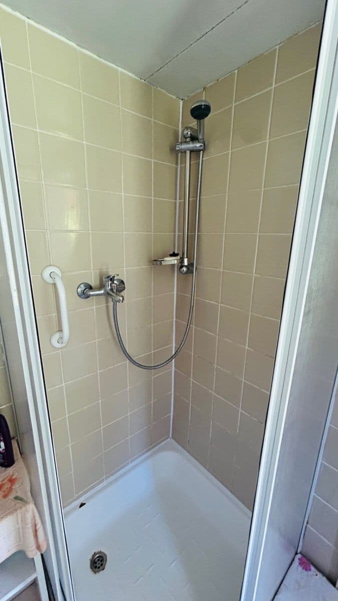 Prodej chaty, chalupy 64 m², pozemek 397 m², Prostřední Bečva, Zlínský kraj Prodej chaty, chalupy 64 m², pozemek 397 m², Prostřední Bečva, Zlínský kraj