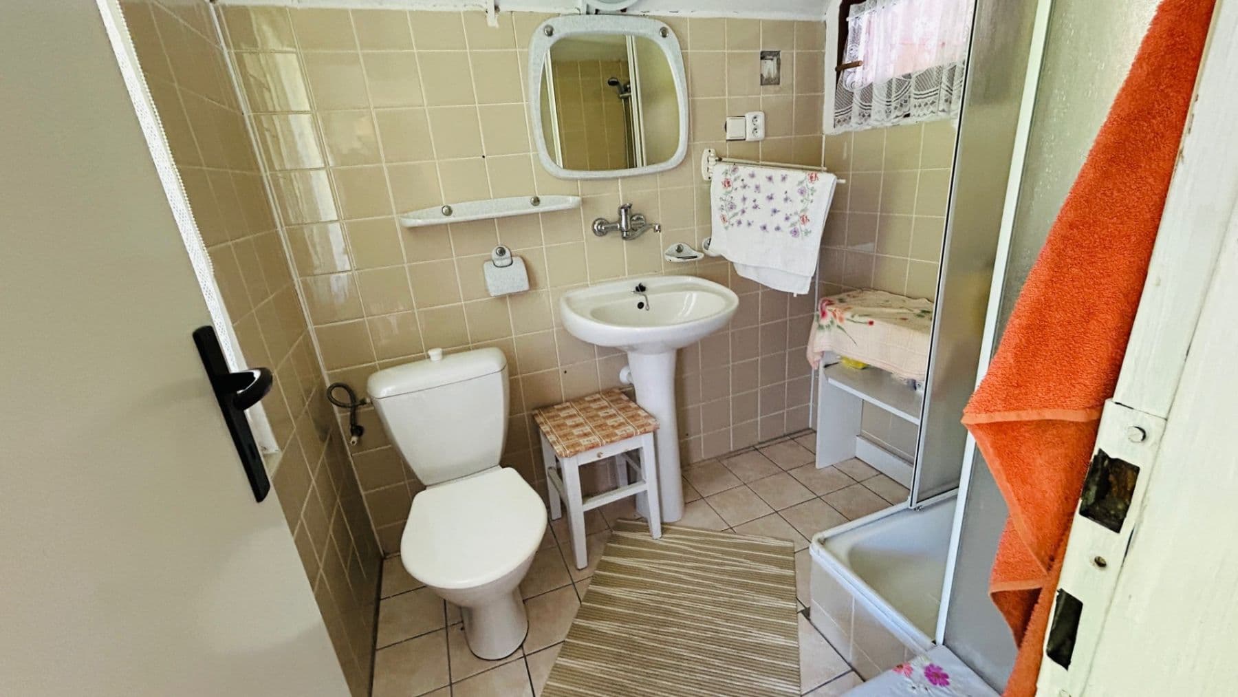 Prodej chaty, chalupy 64 m², pozemek 397 m², Prostřední Bečva, Zlínský kraj Prodej chaty, chalupy 64 m², pozemek 397 m², Prostřední Bečva, Zlínský kraj