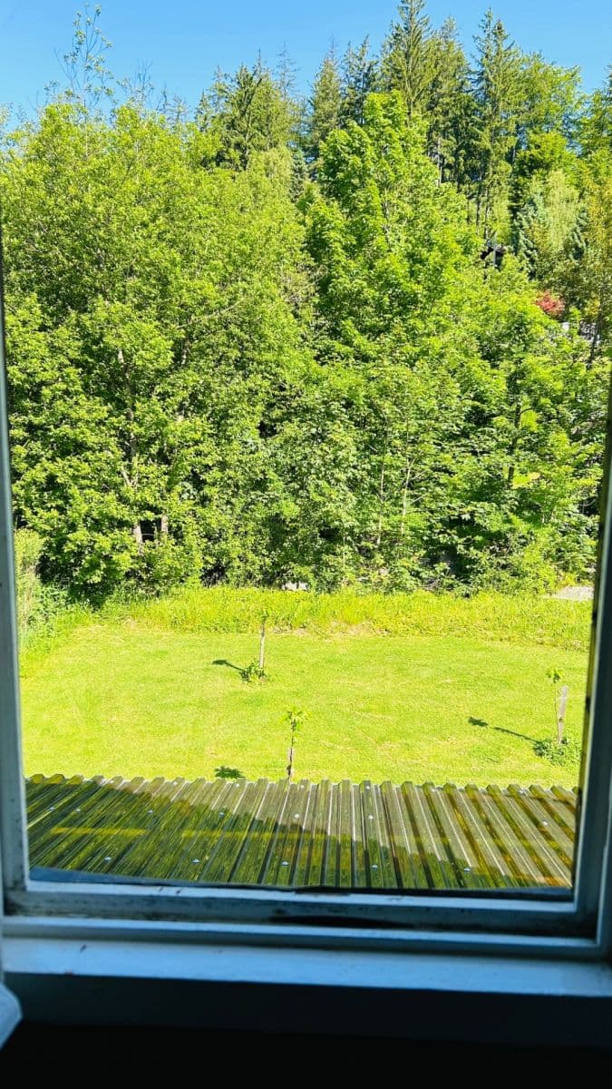 Prodej chaty, chalupy 64 m², pozemek 397 m², Prostřední Bečva, Zlínský kraj Prodej chaty, chalupy 64 m², pozemek 397 m², Prostřední Bečva, Zlínský kraj