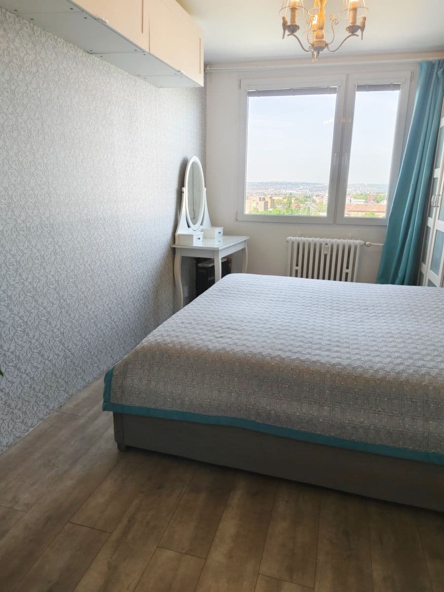 Prodej bytu 2+kk 43 m², Kurkova, Praha, Praha Prodej bytu 2+kk 43 m², Kurkova, Praha, Praha