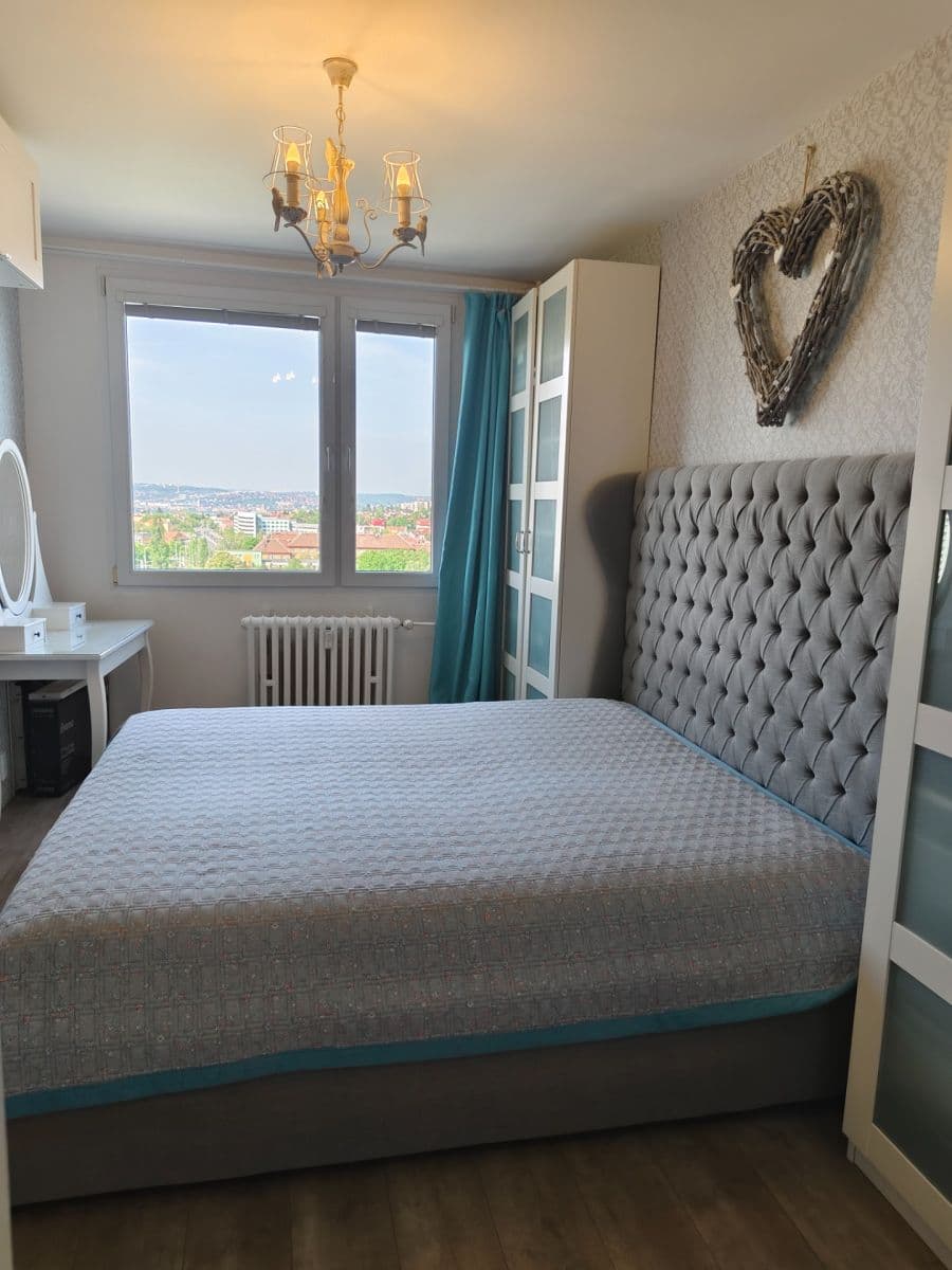 Prodej bytu 2+kk 43 m², Kurkova, Praha, Praha Prodej bytu 2+kk 43 m², Kurkova, Praha, Praha