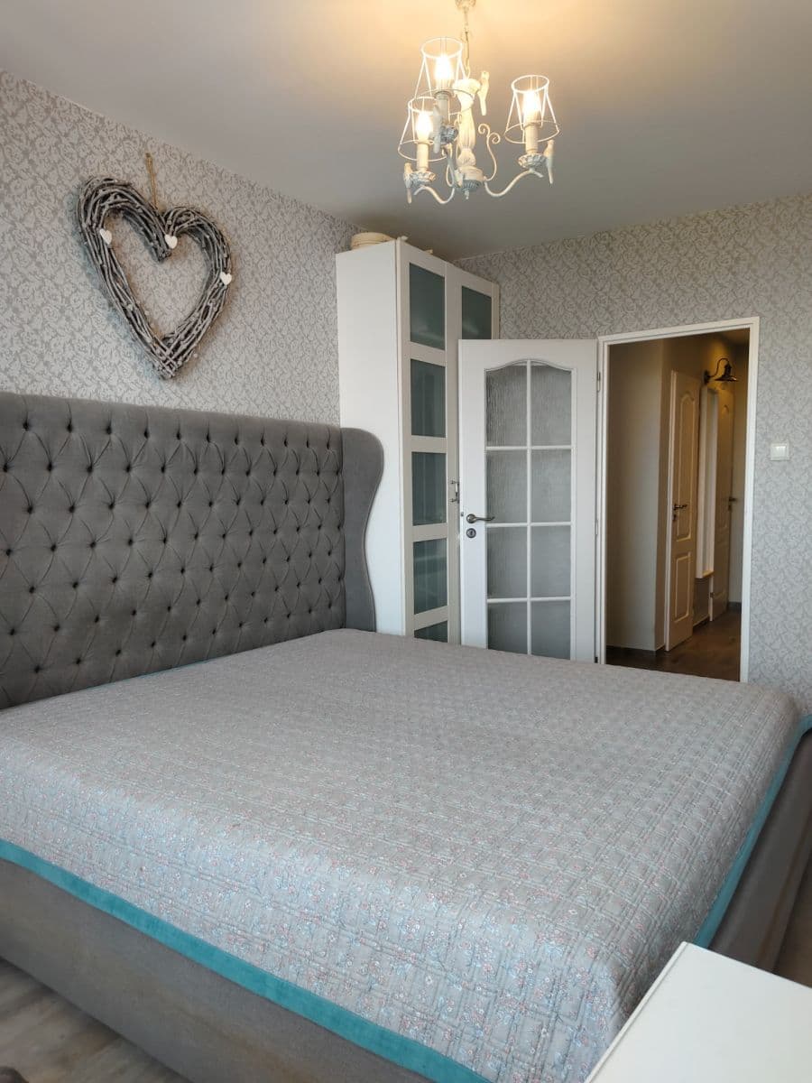 Prodej bytu 2+kk 43 m², Kurkova, Praha, Praha Prodej bytu 2+kk 43 m², Kurkova, Praha, Praha