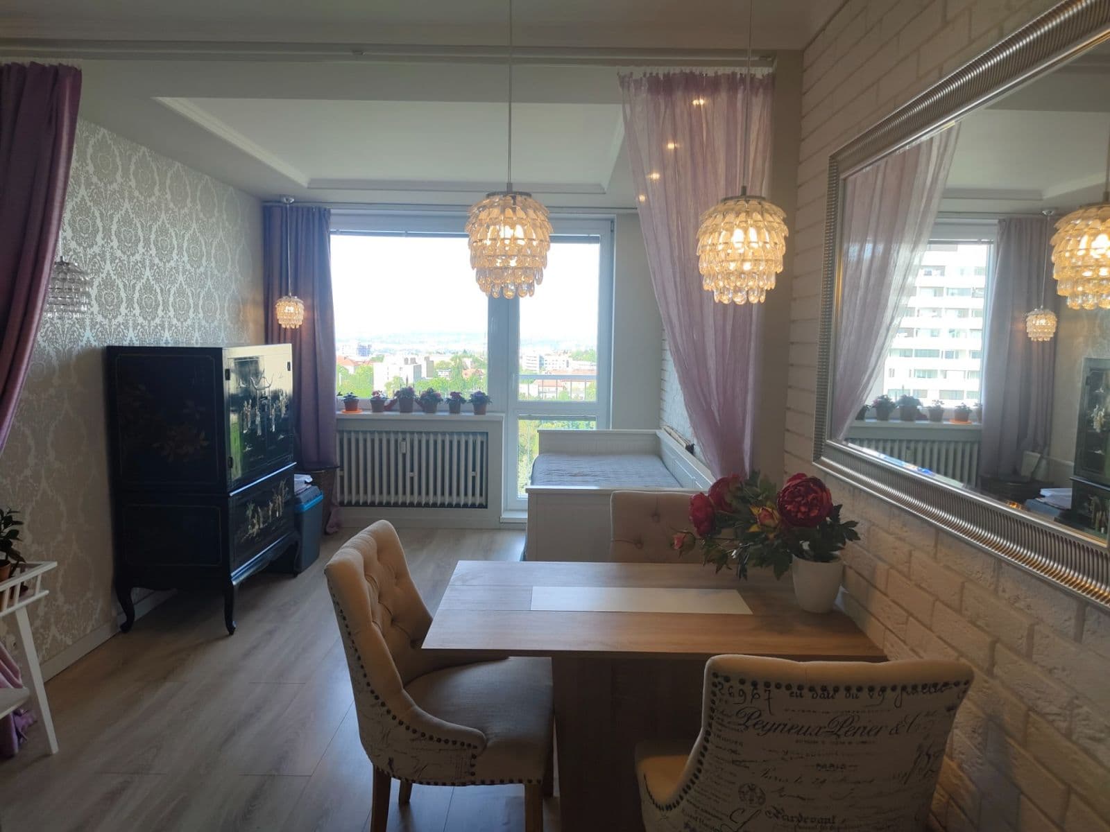 Prodej bytu 2+kk 43 m², Kurkova, Praha, Praha Prodej bytu 2+kk 43 m², Kurkova, Praha, Praha