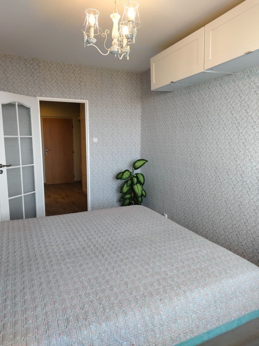 Prodej bytu 2+kk 43 m², Kurkova, Praha, Praha Prodej bytu 2+kk 43 m², Kurkova, Praha, Praha