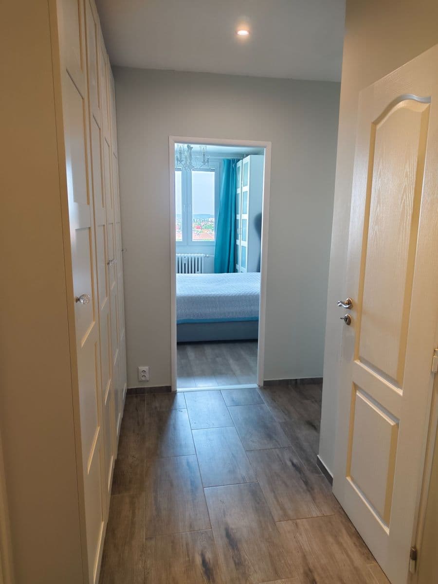 Prodej bytu 2+kk 43 m², Kurkova, Praha, Praha Prodej bytu 2+kk 43 m², Kurkova, Praha, Praha